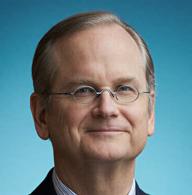 Lawrence Lessig profile picture